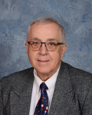 Dr. Michael Spencer
