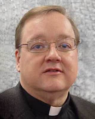 Fr. Robert Horgas